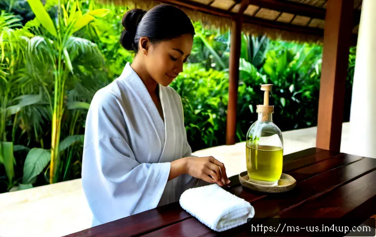 Cara Memanfaatkan Herba untuk Skincare Semula Jadi: Pilih Bahan, Elak Iritasi dan Nilai Produk Siap Pakai 3 천연 스킨케어를 위한 허브 활용법 관련 이미지 1