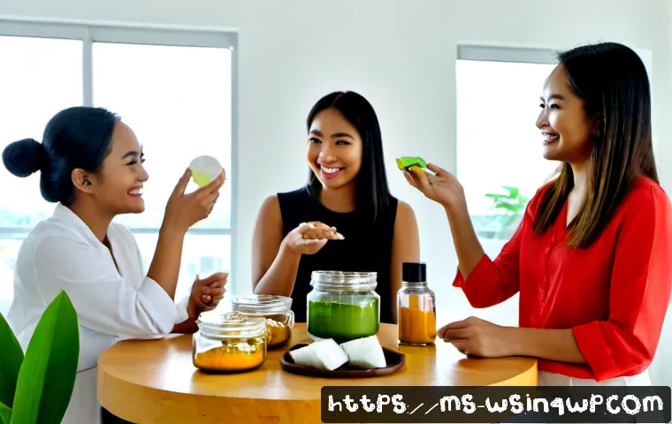 Apa yang Perlu Dinilai Daripada Kajian Kepuasan Pengguna Skincare Semula Jadi Sebelum Membeli 3 천연 스킨케어의 만족도 조사 결과 관련 이미지 1